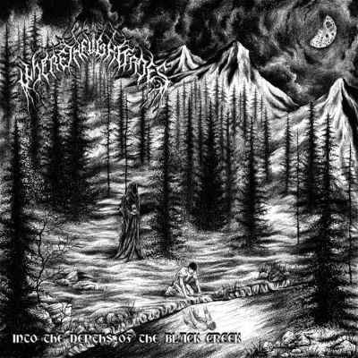 Where the Light Fades - Into the Depths of the Black Creek