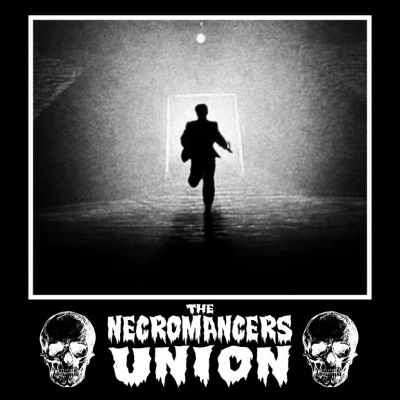 The Necromancers Union - Shadows