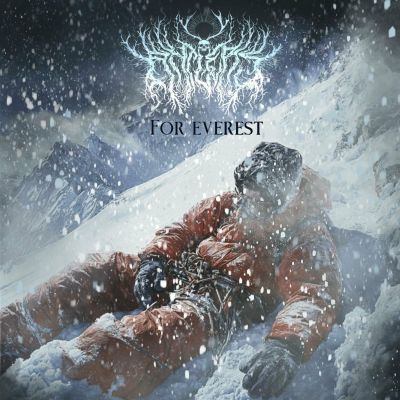 ANTLERS - For Everest