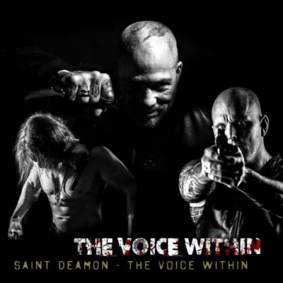 Saint Deamon - The Voice within