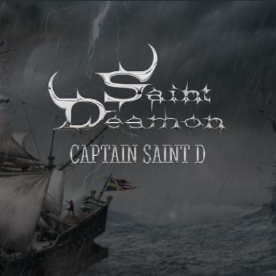 Saint Deamon - Captain Saint D