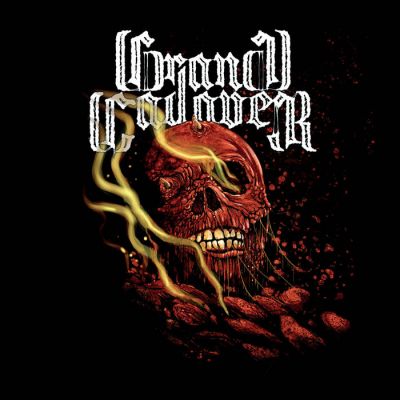 Grand Cadaver - Reign Through Fire