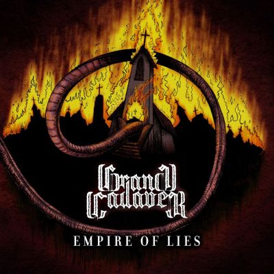 Grand Cadaver - Empire of Lies