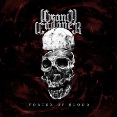 Grand Cadaver - Vortex of Blood