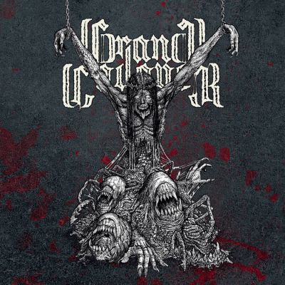 Grand Cadaver - Terminal Exit​​ / Skinless Gods