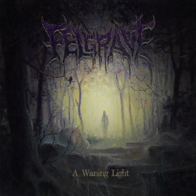 Felgrave - A Waning Light