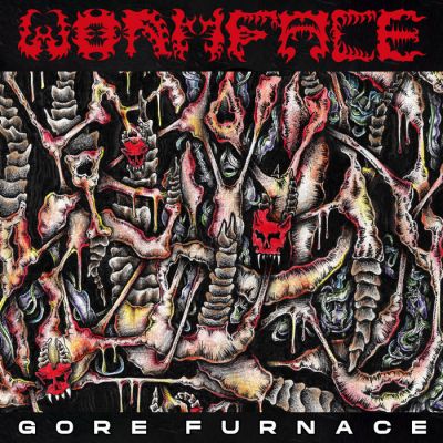 Wormface - Gore Furnace