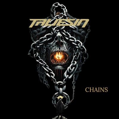 Taliesin - Chains