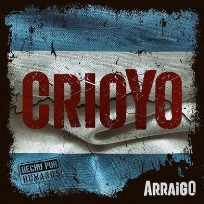 Arraigo - Crioyo