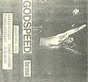 Godspeed - Demo