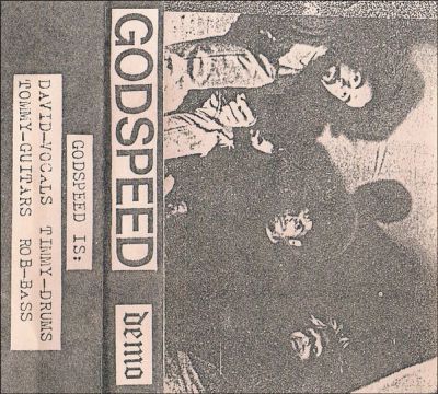 Godspeed - Demo