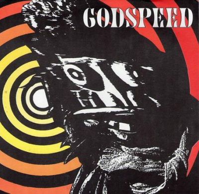 Godspeed - Acid Face / Time Bomb