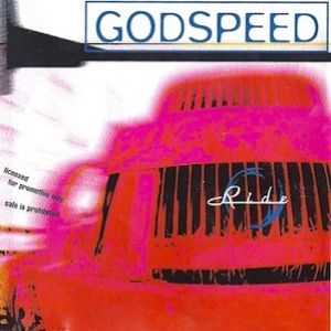 Godspeed - Ride