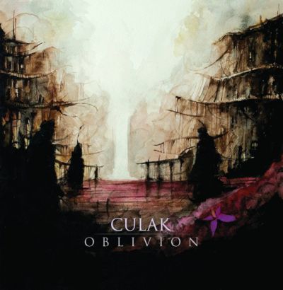 Culak - Oblivion