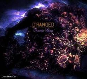 D'Ranged - Chaotic Vision