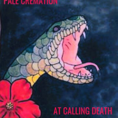 Pale Cremation - At Calling Death