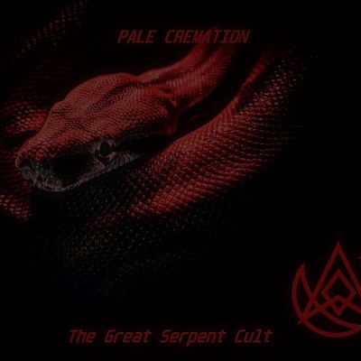 Pale Cremation - The Great Serpent Cult