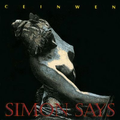 Simon Says - Ceinwen