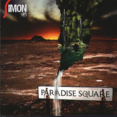 Simon Says - Paradise Square