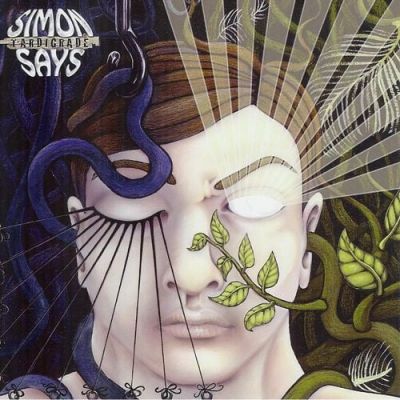 Simon Says - Tardigrade