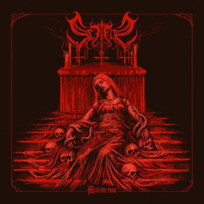 Scitalis - Maledictum