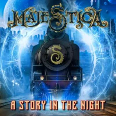 Majestica - A Story in the Night