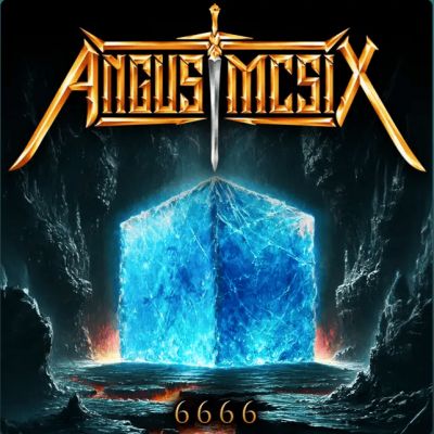 Angus McSix - 6666