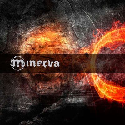 Minerva - Grita el silencio