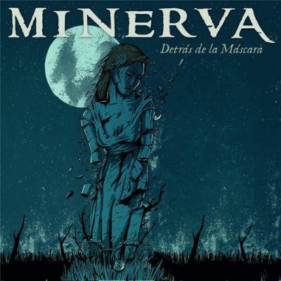 Minerva - Detrás de la máscara