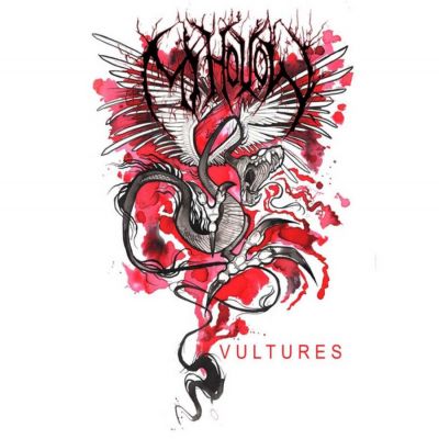 My Hollow - Vultures