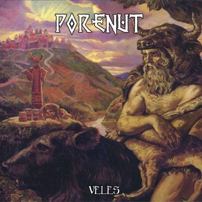 Porenut - Veles/Weles