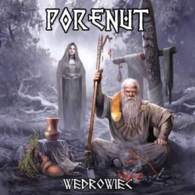 Porenut - Wędrowiec