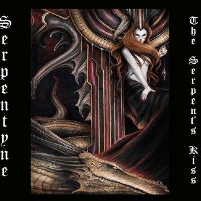 Serpentyne - The Serpent's Kiss