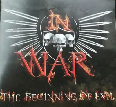 In War - Beginning of Evil