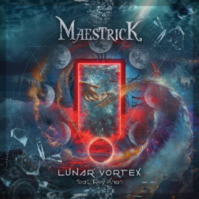 Maestrick - Lunar Vortex