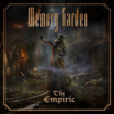 Memory Garden - The Empiric