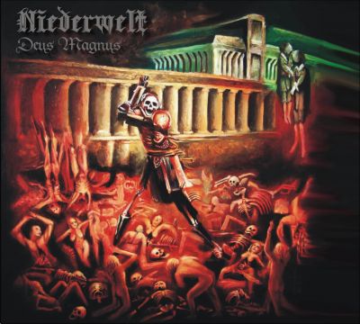 Niederwelt - Deus Magnus