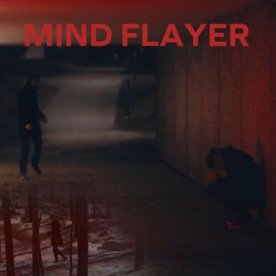 Seventh Dimension - Mind Flayer