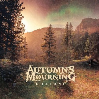 Autumn's Mourning - Gotland