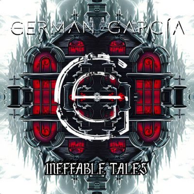 German García - Ineffable Tales