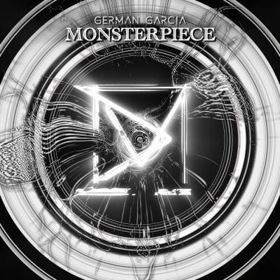 German García - Monsterpiece