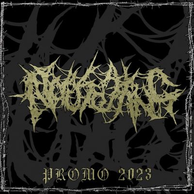 Nauseating - Promo 2023