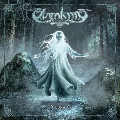 Elvenking - Luna