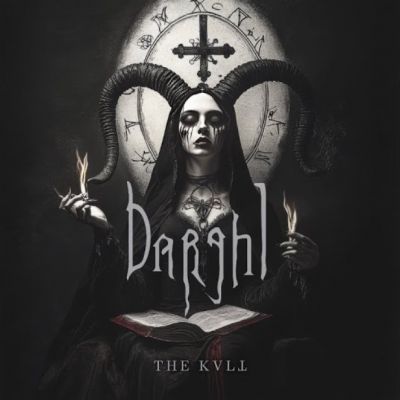 Darghl - The Kvlt