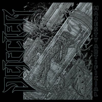 Dejecter - Majesty Artificial