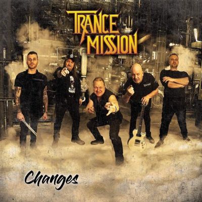 Trancemission - Changes