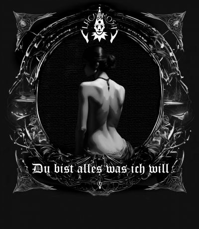 Lacrimosa - Du bist alles was ich will