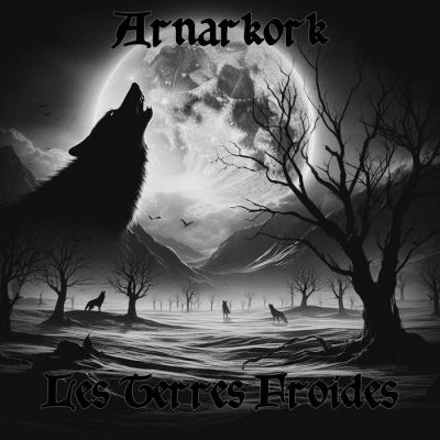 Arnarkork - Les terres froides