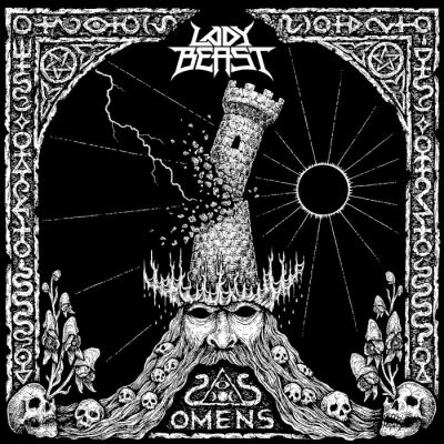 Lady Beast - Omens