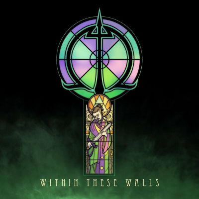 Orpheus Omega - Within These Walls